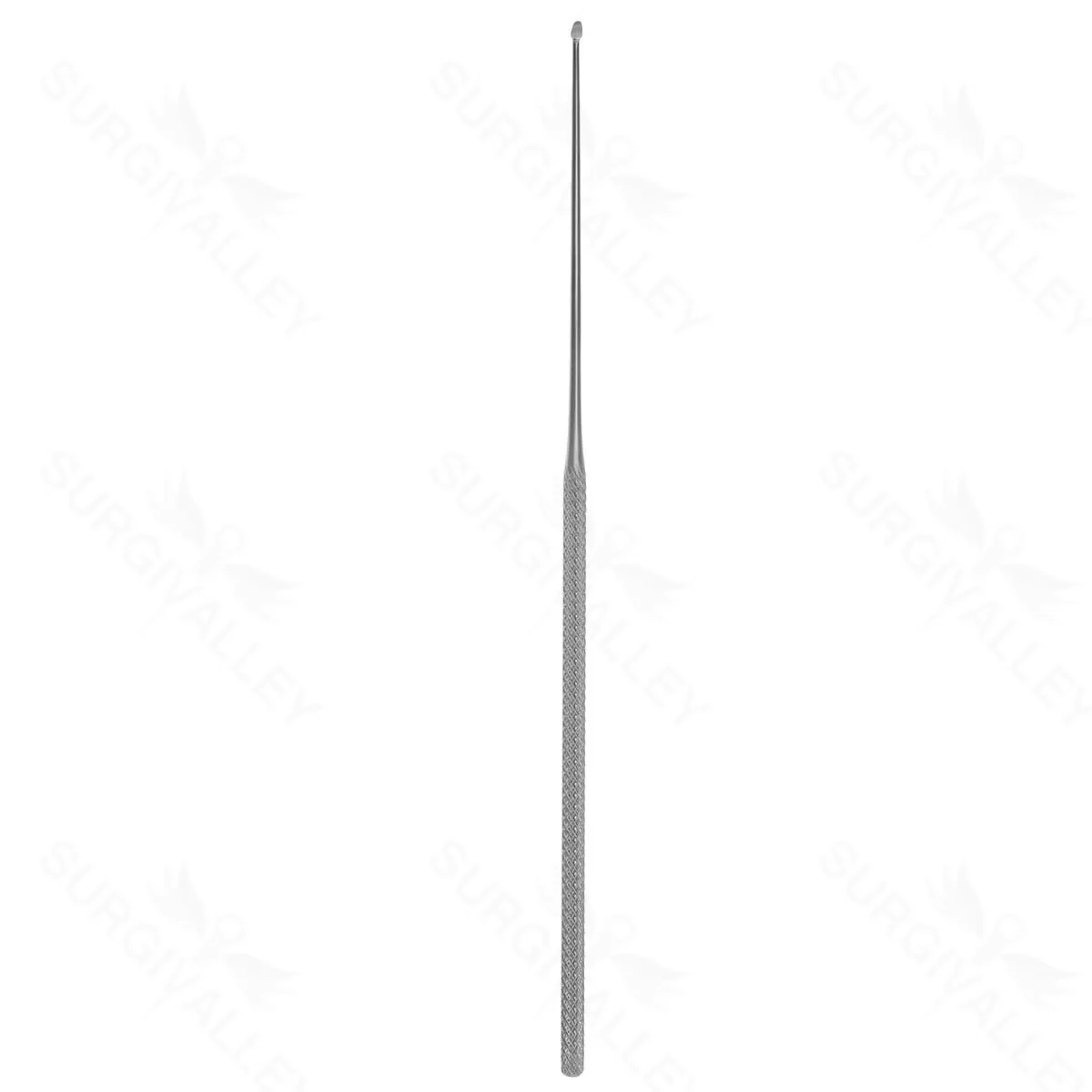 Long Backhanded Elevator bld tapered and rounded