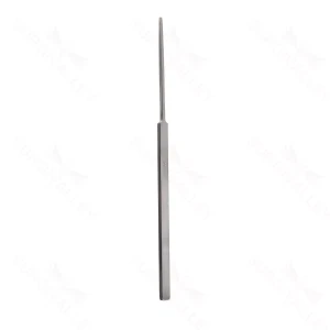 6 3/4″ Swiss Osteotome straight 2mm edge – surgivalley (S01-77-00-383)