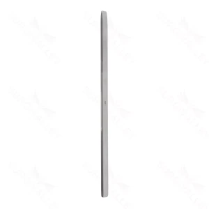 5 1/8″ Swiss Osteotome straight 6mm edge – surgivalley (S01-77-00-385)