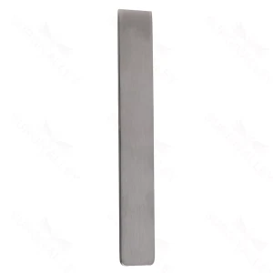 5 1/8″ Swiss Osteotome straight 19mm edge – surgivalley (S01-77-00-392)
