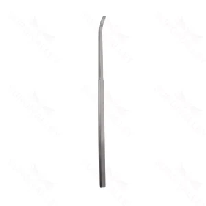 6 3/4″ Swiss Osteotome cvd 4mm edge – surgivalley (S01-77-00-397)