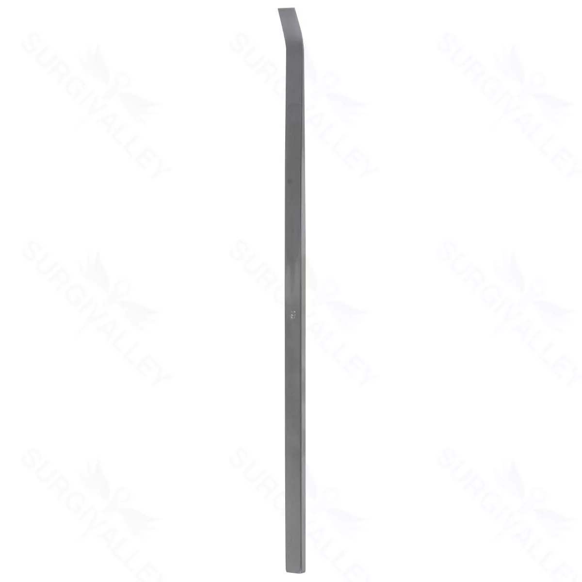 6 3/4″ Swiss Osteotome cvd 6mm edge