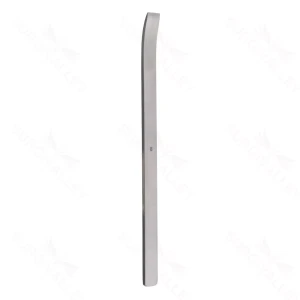 5 1/8″ Swiss Osteotome cvd 8mm edge – surgivalley (S01-77-00-400)