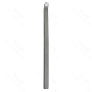 Swiss Osteotome 10mm edge cvd 6 3/4 – surgivalley (S01-77-00-403)