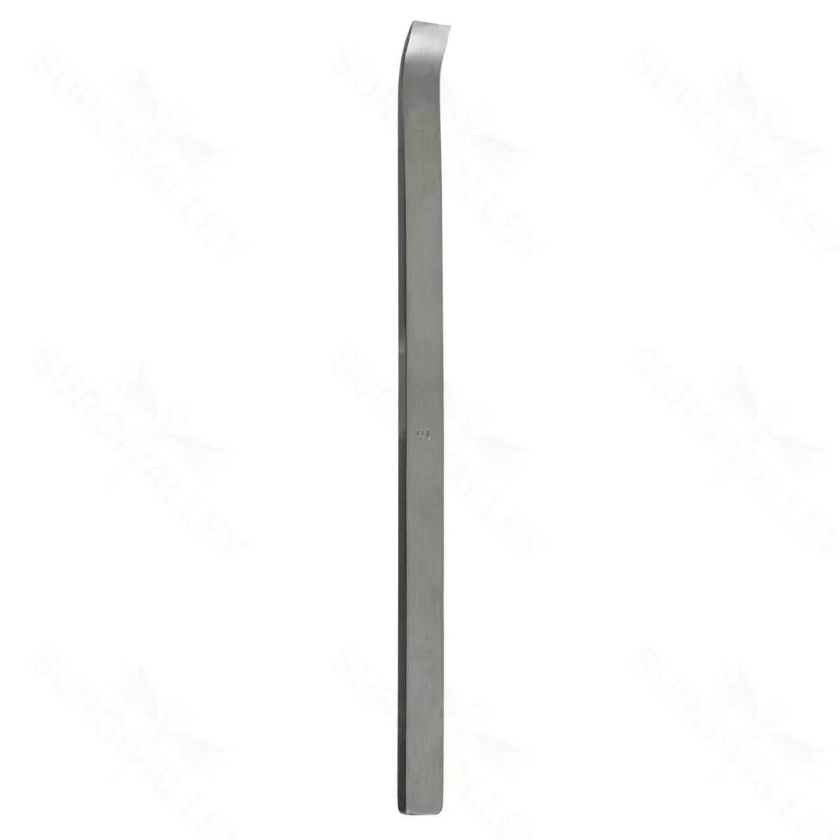 Swiss Osteotome 10mm edge cvd 6 3/4