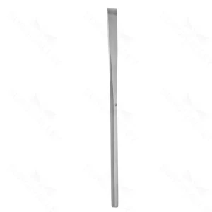 6 1/4″ Osteotome 10mm wide – surgivalley (S01-77-00-415)