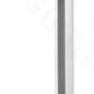 7 1/2″ Cottle Guarded Osteotome straight 6mm wide – surgivalley (S01-77-00-428)