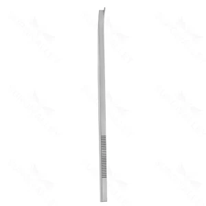 8″ Anderson Neivert Osteotome cvd rt 5mm wide – surgivalley (S01-77-00-433)