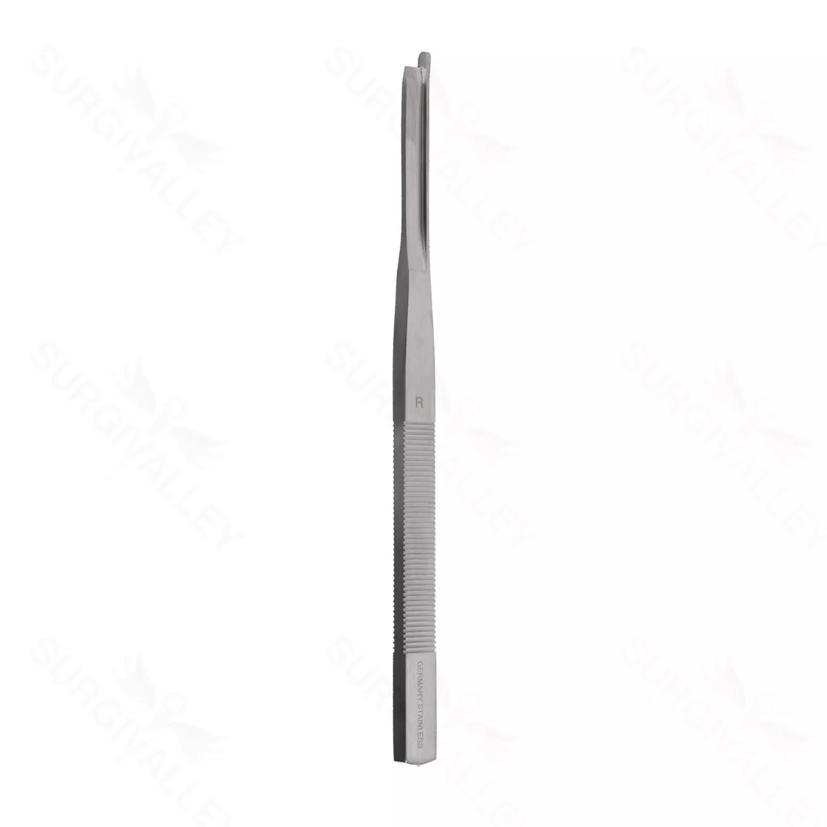 7 1/4″ Silver Osteotome cvd rt 5mm wide