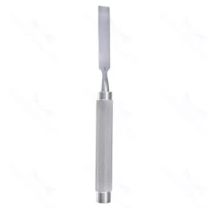 11″ Cobb Osteotome straight 3/8″ – surgivalley (S01-77-00-45)