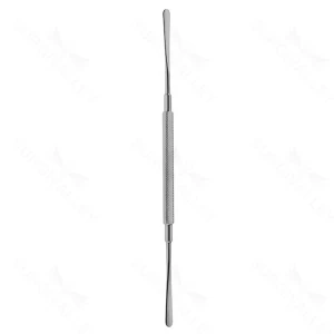 7 5/8″ Hajek Ballenger Elevator 195mm – surgivalley (S01-77-00-458)