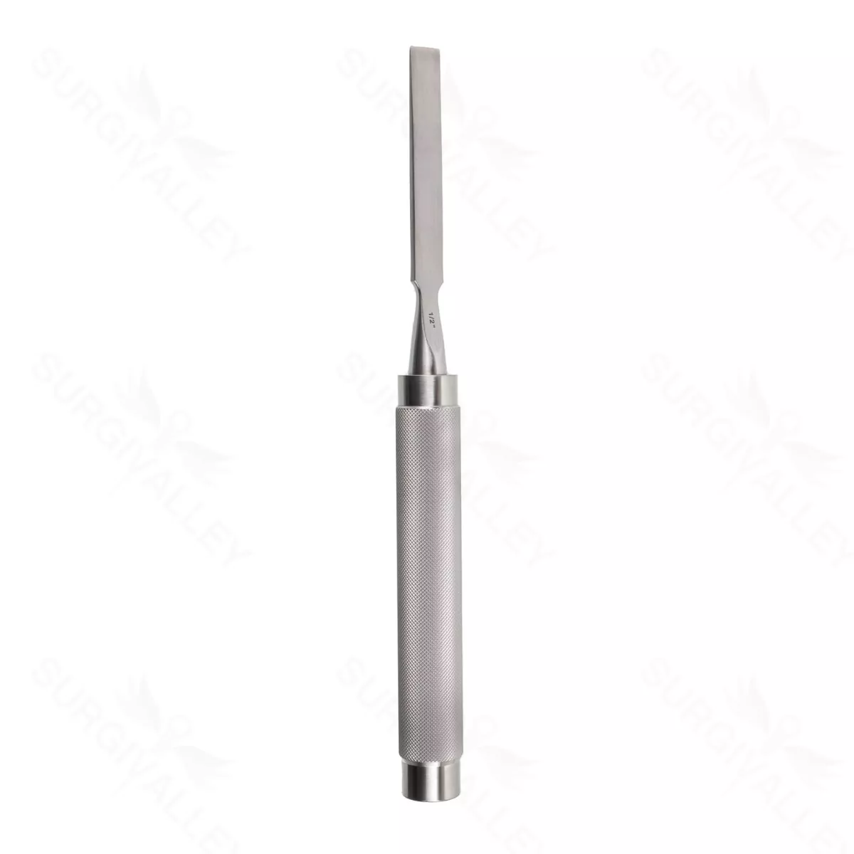11″ Cobb Osteotome straight 1/2″