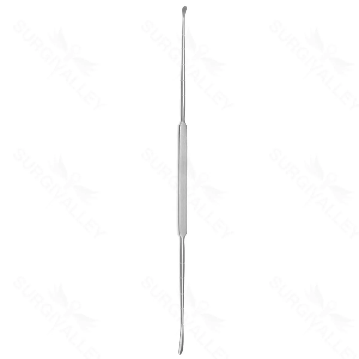 8 1/2″ Cottle Elevator Delicate, Double Ended