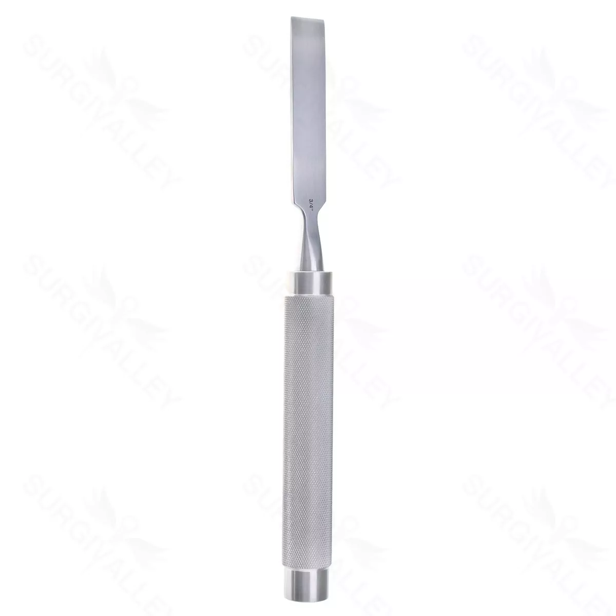 11″ Cobb Osteotome straight 3/4″