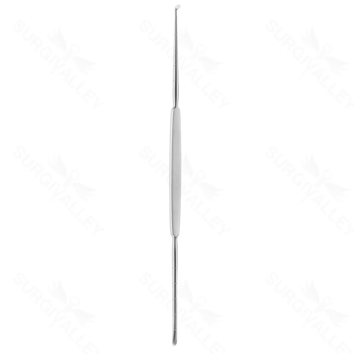 8 1/2″ Cottle Septum Elevator graduations dbl end