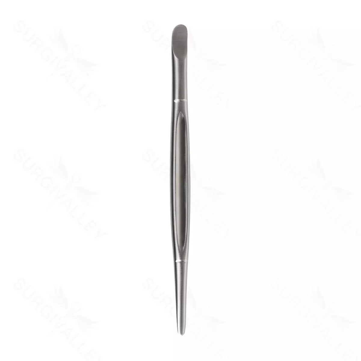 6 1/2″ Sayre Double Ended Elevator sharp