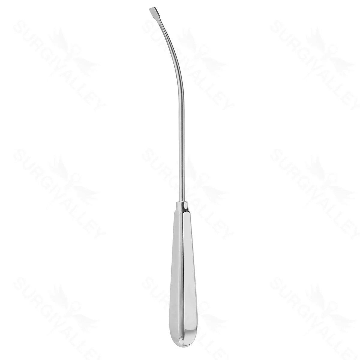 Inner-Forehead Orbital Rim Elevator