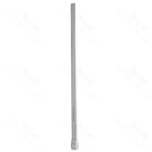 5″ Mini Osteotomes 6mm straight – surgivalley (S01-77-00-494)