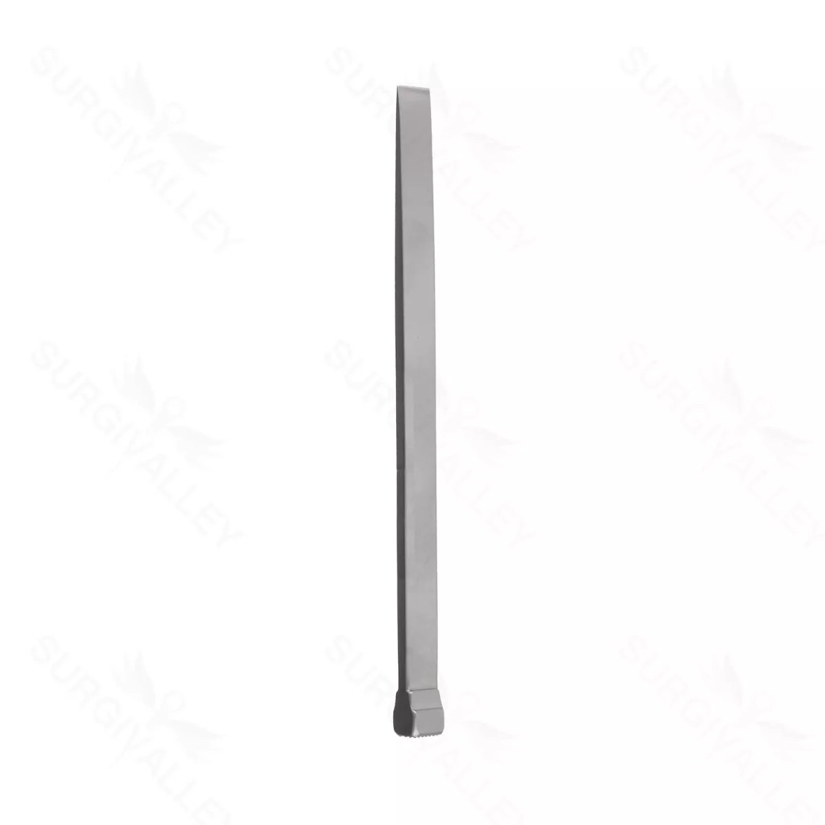 5″ Mini Osteotomes 8mm straight