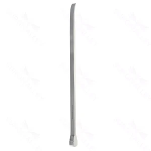 5″ Mini Osteotomes 2mm cvd – surgivalley (S01-77-00-496)