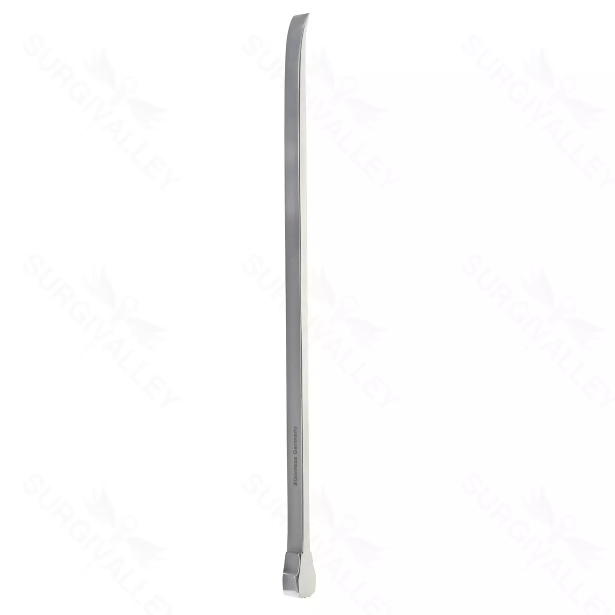 5″ Mini Osteotomes 2mm cvd