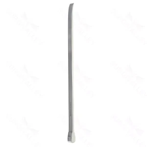 5″ Mini Osteotomes 4mm cvd – surgivalley (S01-77-00-497)