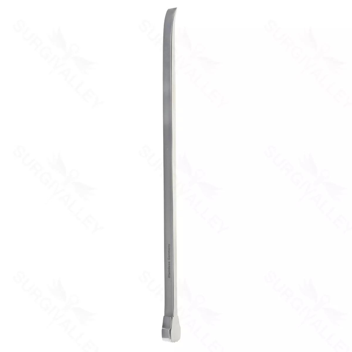 5″ Mini Osteotomes 6mm cvd