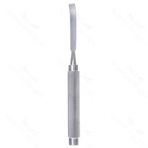11″ Cobb Osteotome Curved 1/2″ – surgivalley (S01-77-00-53)
