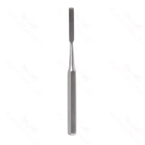 Hibbs Osteotome – 9 1/2″ straight 3/8″ wide – surgivalley (S01-77-00-59)