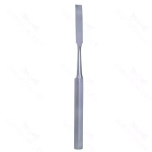 Hibbs Osteotome – 9 1/2″ straight 1/2″ wide – surgivalley (S01-77-00-60)
