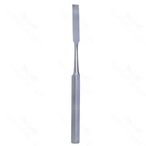 Hibbs Osteotome – 9 1/2″ straight 3/4″ wide – surgivalley (S01-77-00-62)