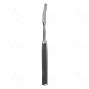 Hibbs Osteotome – 9 1/2″ cvd 3/4″ wide – surgivalley (S01-77-00-71)