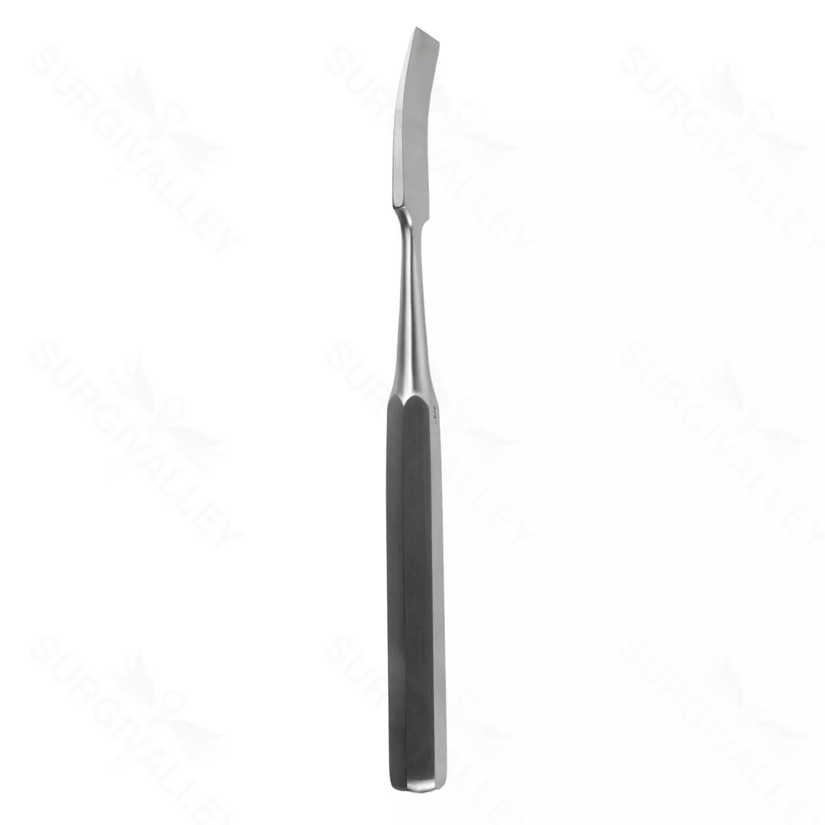 Hibbs Osteotome – 9 1/2″ cvd 3/4″ wide