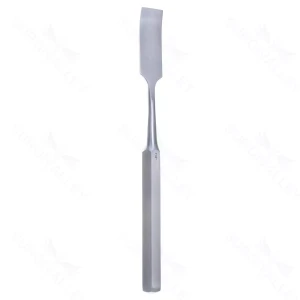 Hibbs Osteotome – 9 1/2″ cvd 7/8″ wide – surgivalley (S01-77-00-72)