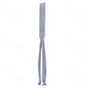Smith Peterson Osteotome – 8″ straight 3/4″ wide – surgivalley (S01-77-00-91)