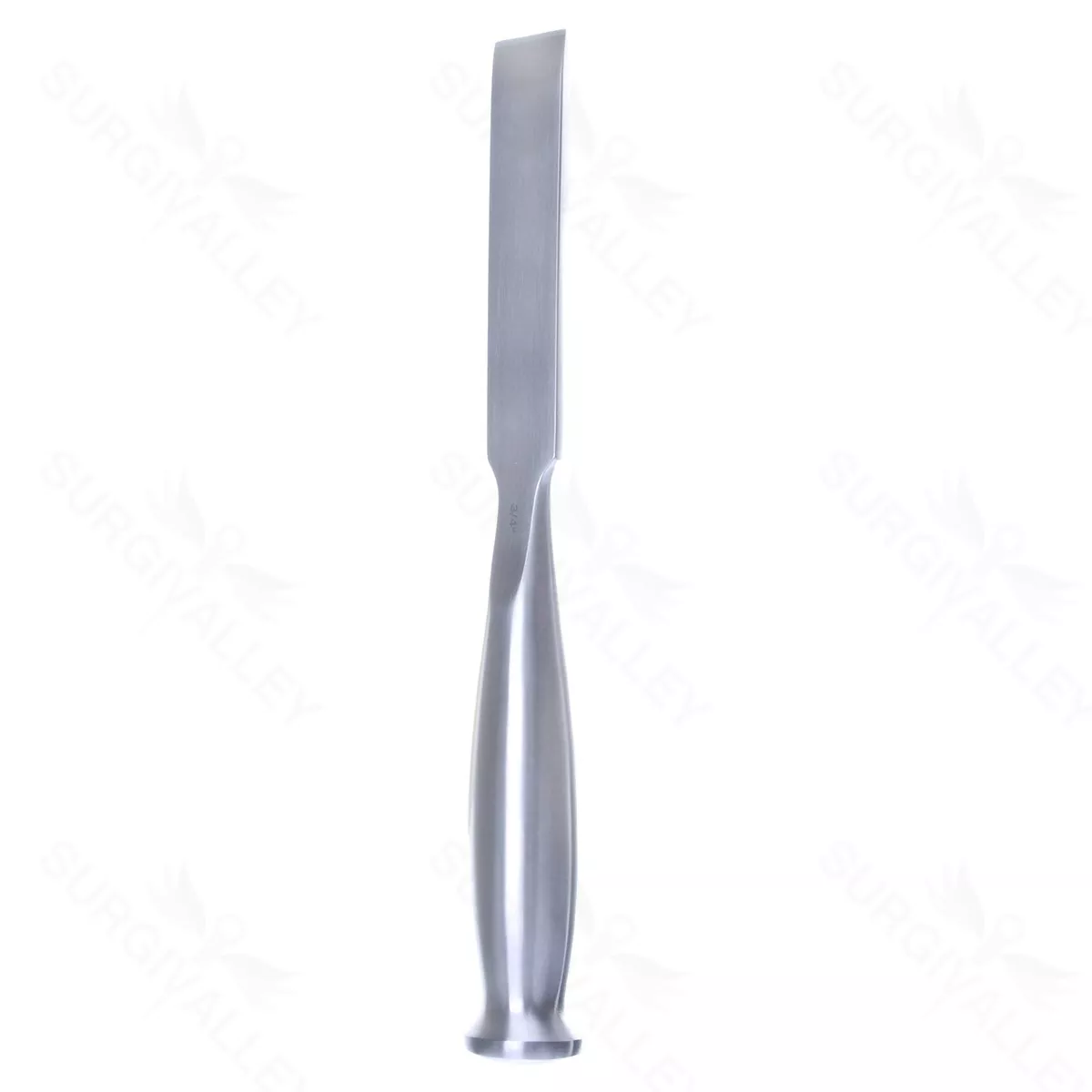 Smith Peterson Osteotome – 8″ straight 1″ wide