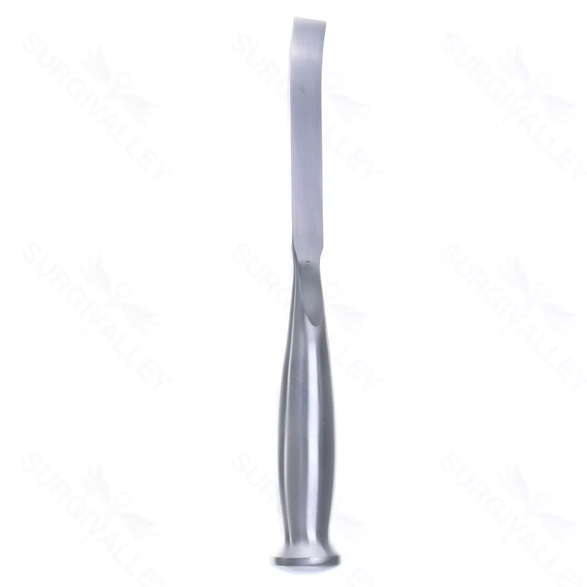 Smith Peterson Osteotome – 8″ cvd 5/8″ wide