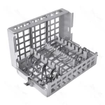 9″x14″x5″ IVD/Forceps Case