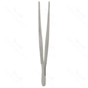 4 1/2″ Dress Forceps – serr std patt – surgivalley (S01-78-00-04)