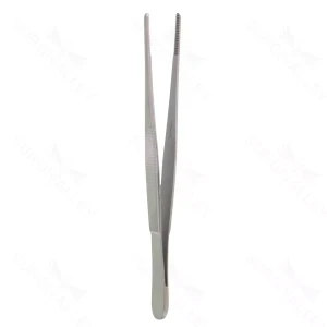 5″ Dress Forceps – serr std patt – surgivalley (S01-78-00-05)