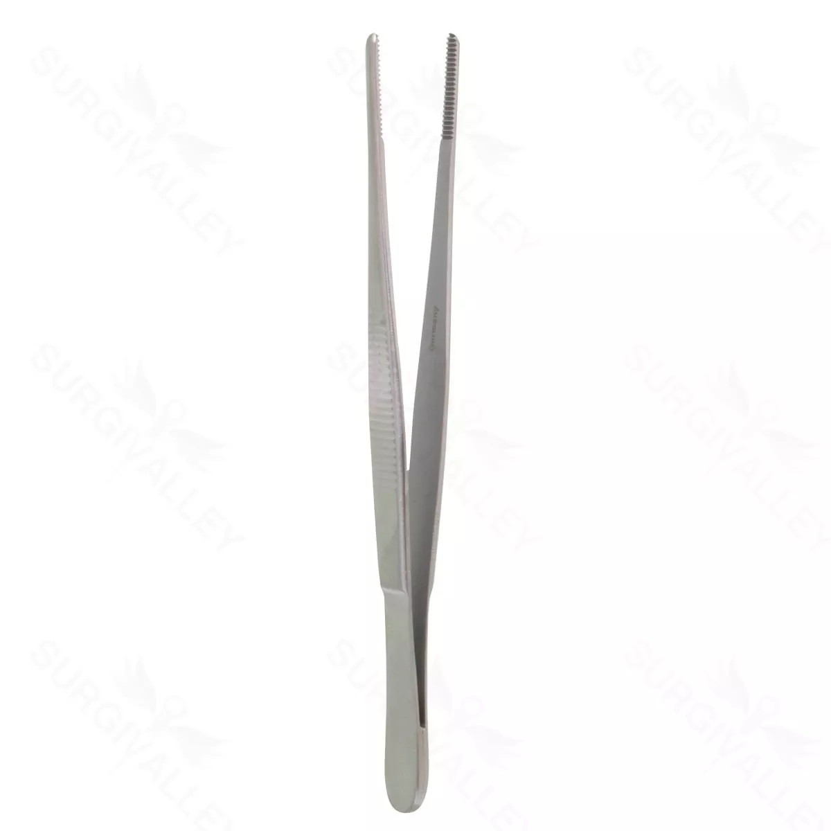 5″ Dress Forceps – serr std patt