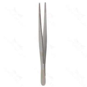 5 1/2″ Dress Forceps – serr std patt – surgivalley (S01-78-00-06)