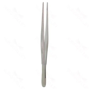 6″ Dress Forceps – serr std patt – surgivalley (S01-78-00-07)