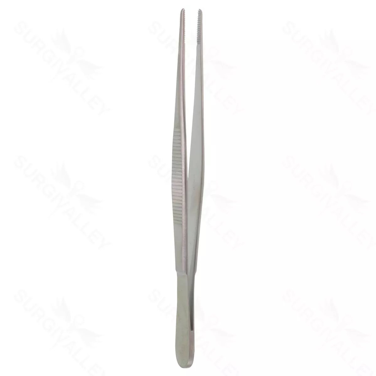 6″ Dress Forceps – serr std patt