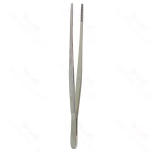 7″ Dress Forceps – serr std patt – surgivalley (S01-78-00-09)