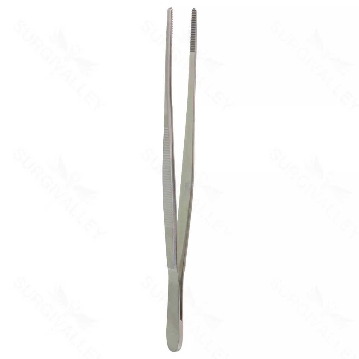 7″ Dress Forceps – serr std patt
