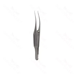 Colibri Forceps – .12mm w. plat – surgivalley (S01-78-00-1011)