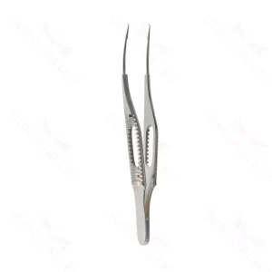 Harms-Colibri Forceps -1x2tth .12mm 45° – surgivalley (S01-78-00-1012)