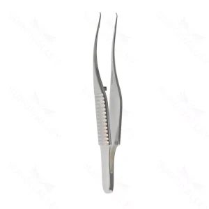 Colibri Forceps – stnd 1×2 tth .3mm tth – surgivalley (S01-78-00-1013)