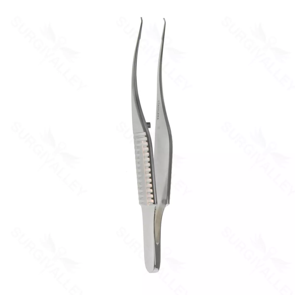Colibri Forceps – stnd 1×2 tth .3mm tth